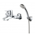 Смеситель для ванны с душем Milardo Stripe STRSB02M02